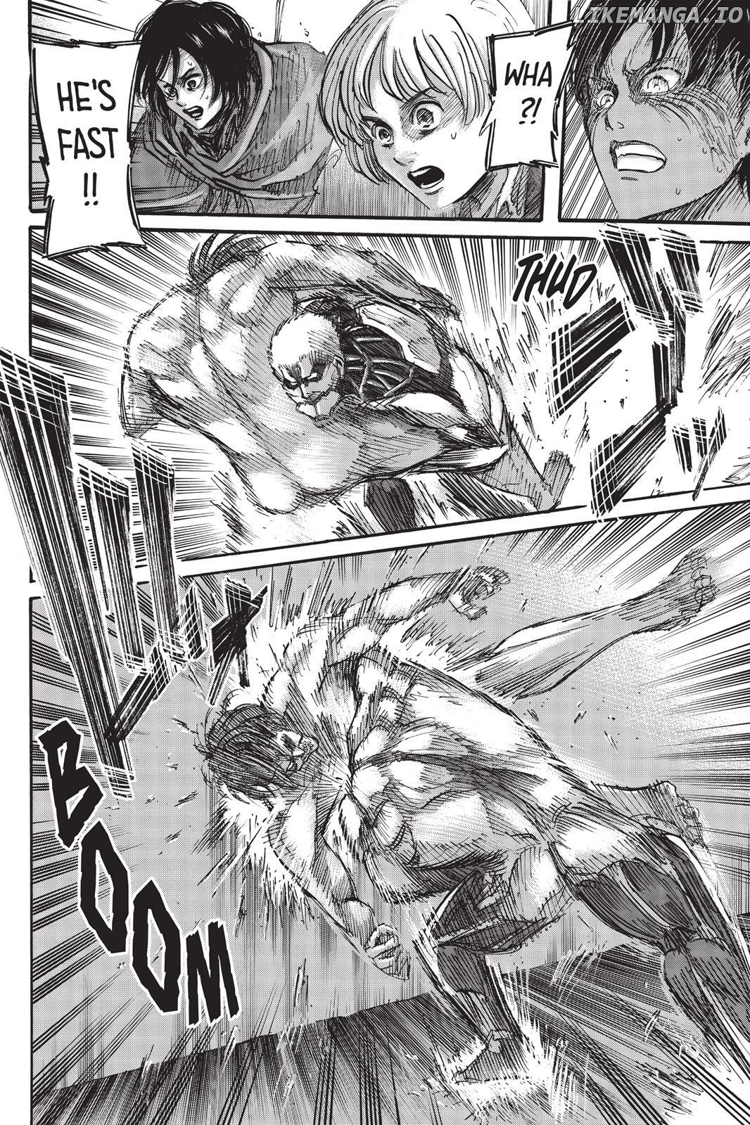 Attack on Titan, Chapter 44 image 28